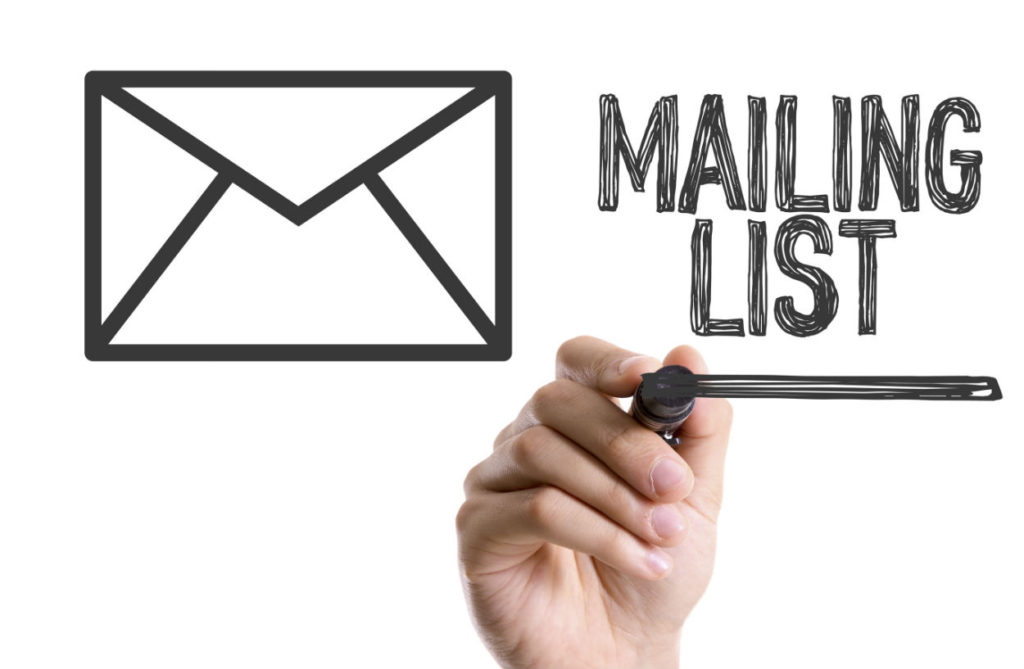 Print Concierge Mailing and Fulfilment Blacktown Mail Lodgement Sydney